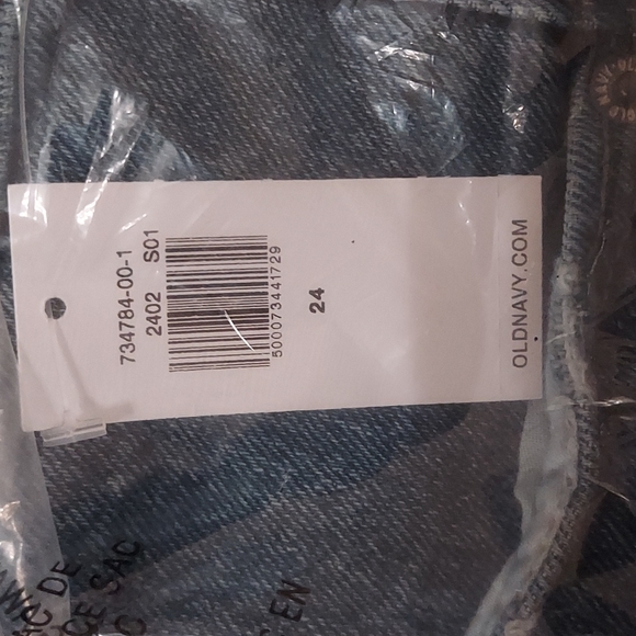 Jeans - Picture 2 of 3